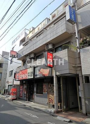 メゾンド経堂