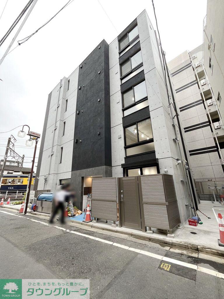 LUORE千鳥町
