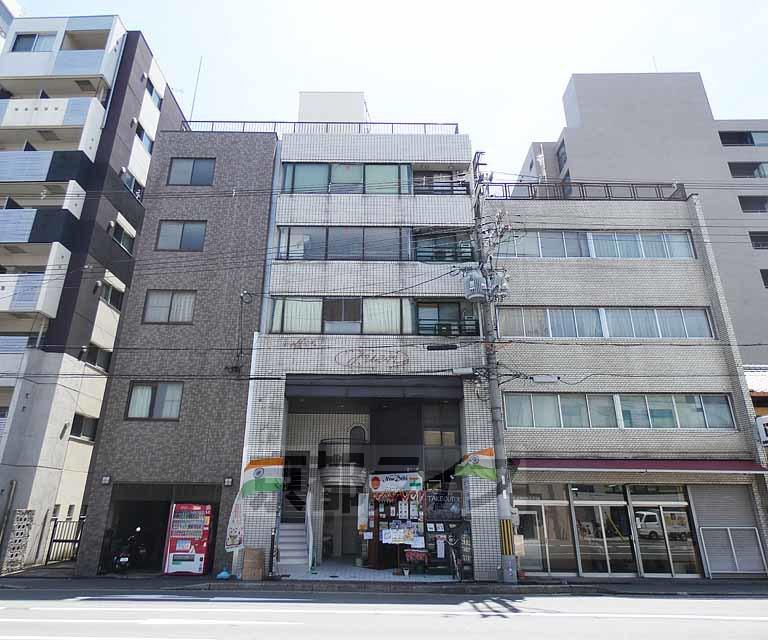 寿苑ビル