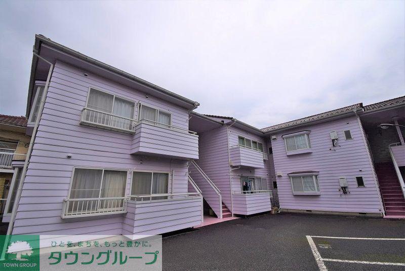 グランビア 麻生