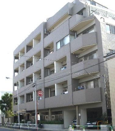 デュオステージ東十条