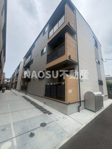CASA花園