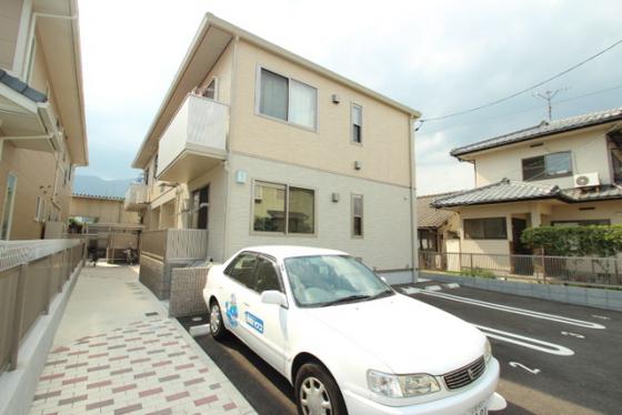 CASA SACHI