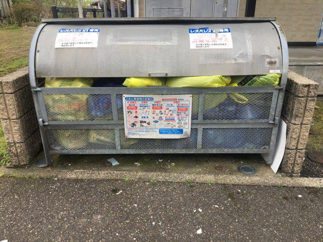レオパレス来迎寺