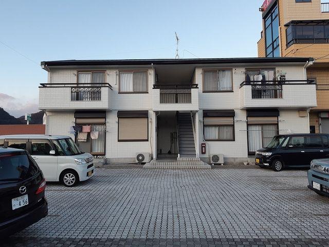 ソファレ古浜