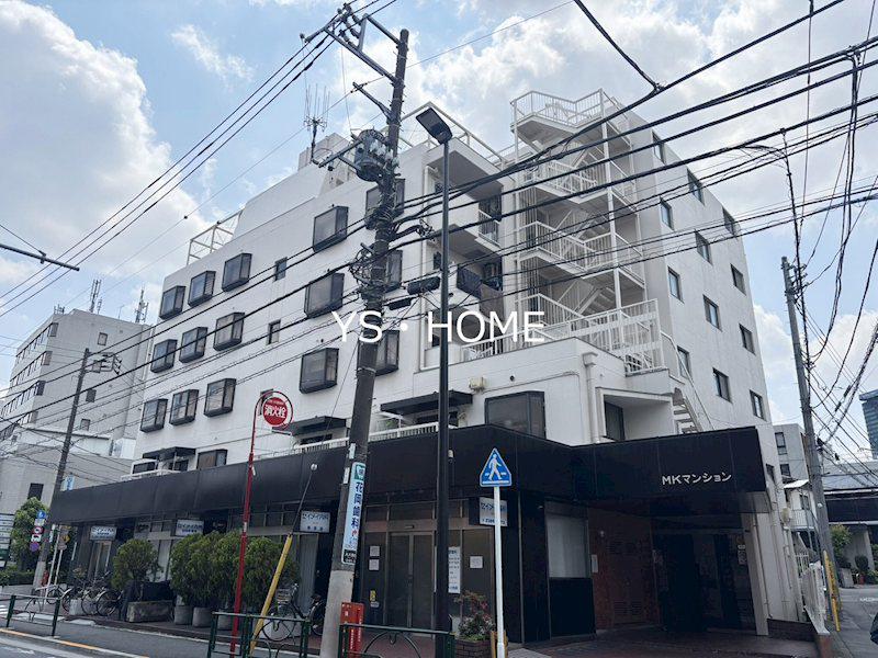 MKマンション