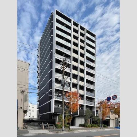 S-RESIDENCE福島ALOVITA