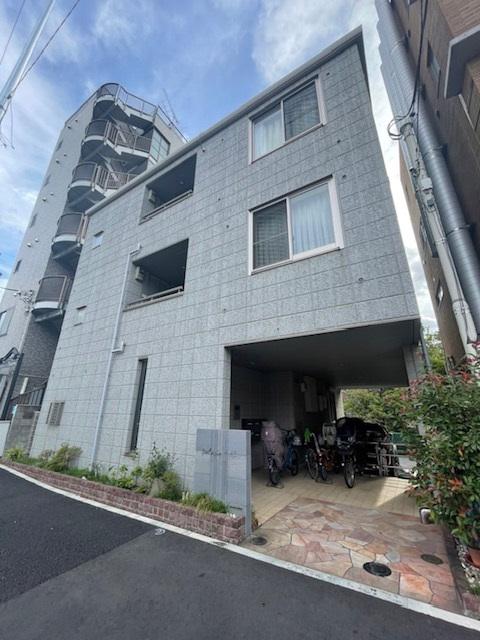 パラシオ小杉