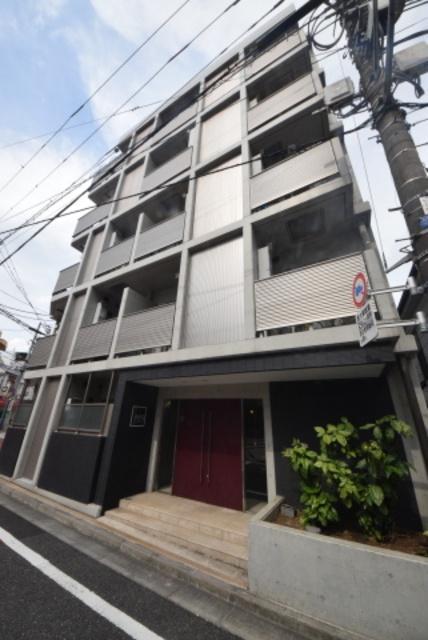 AXAS中野富士見町