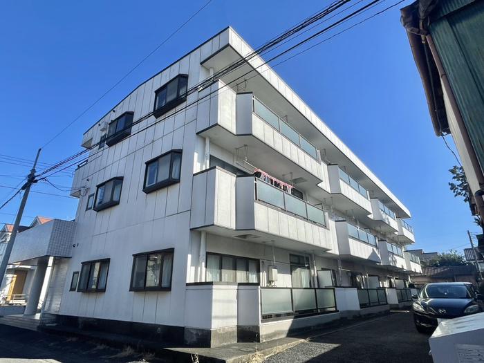 エステートナカムラ