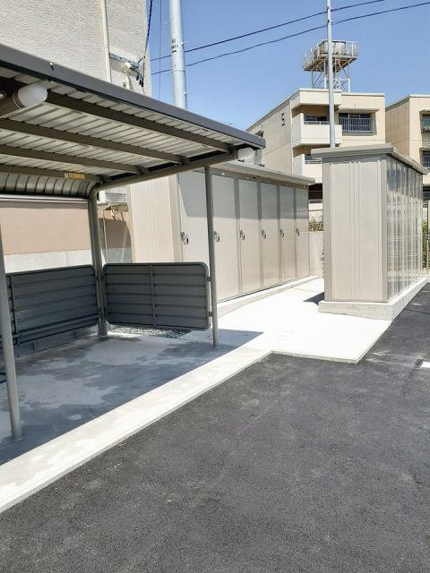ＪＲ東北本線 小牛田駅 徒歩20分 2階建 築3年