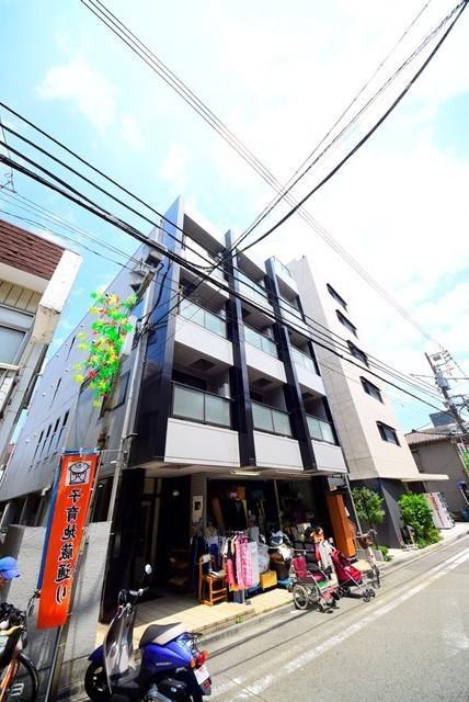 アイ・シュライン川崎大師東