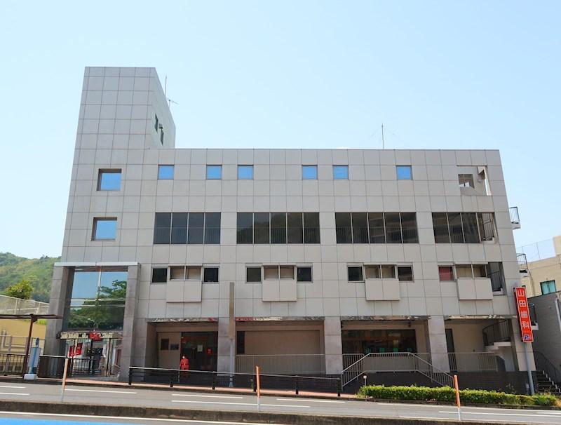 城門ビル