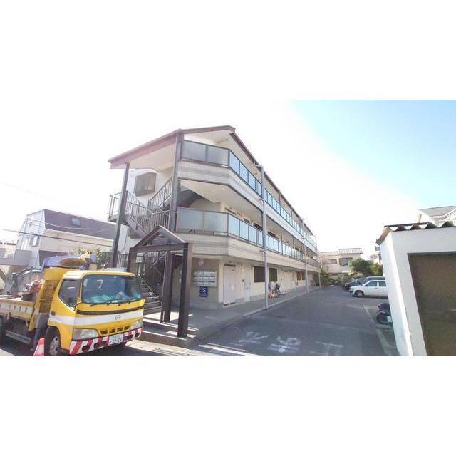 サンライトシーマ(2DK/3階)