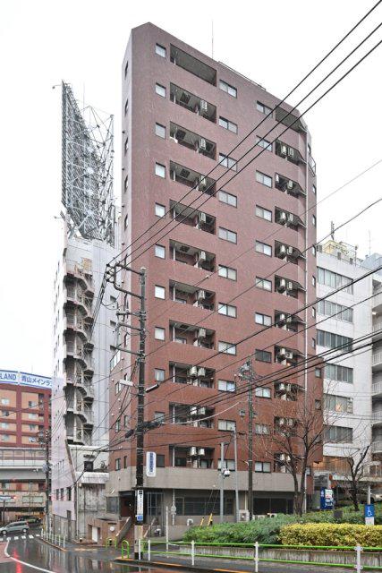 シンシア六本木