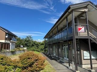 シャトーレオB棟