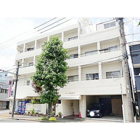 コーポ長谷川