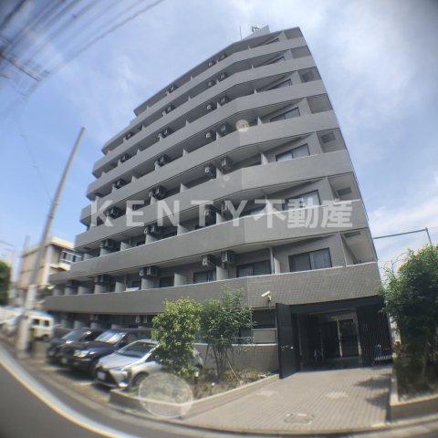 コスモリード蒲田