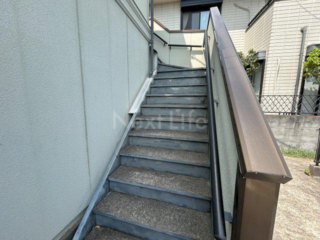 サンモール日吉