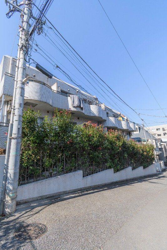 グレイス東中野