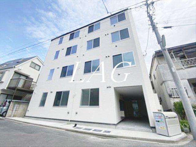 BOASORTE町屋(ワンルーム/4階)