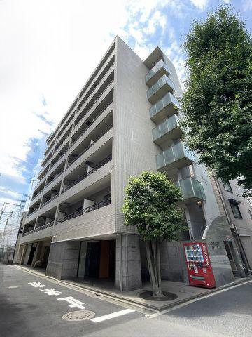 スカイコート新高円寺