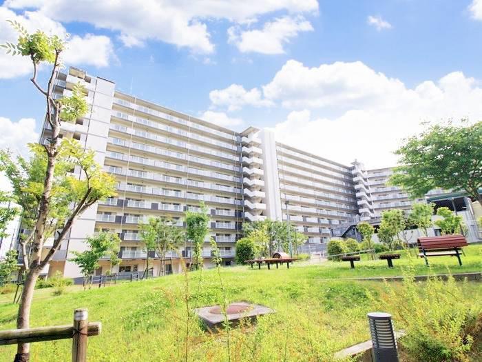 OPH新千里南町