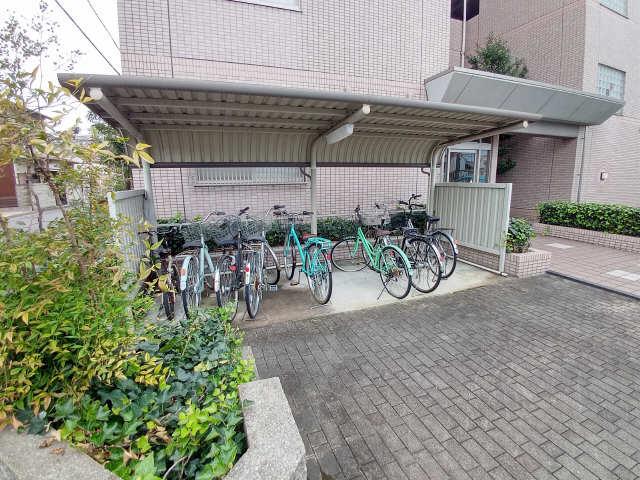 ロアール二子町