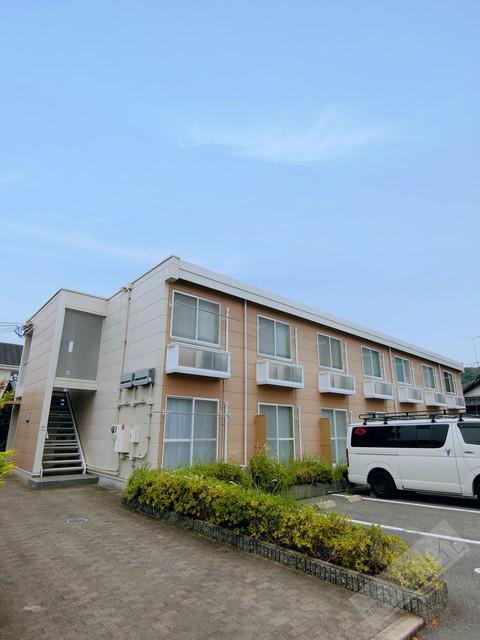 レオパレス三葛II