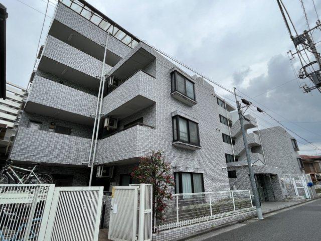 菱和パレス練馬