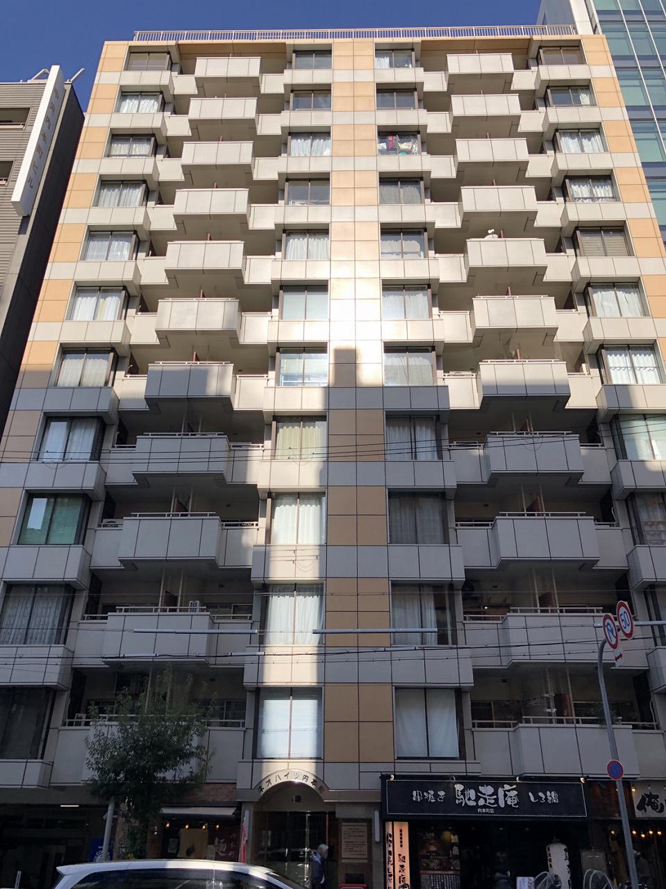 ネオハイツ内本町