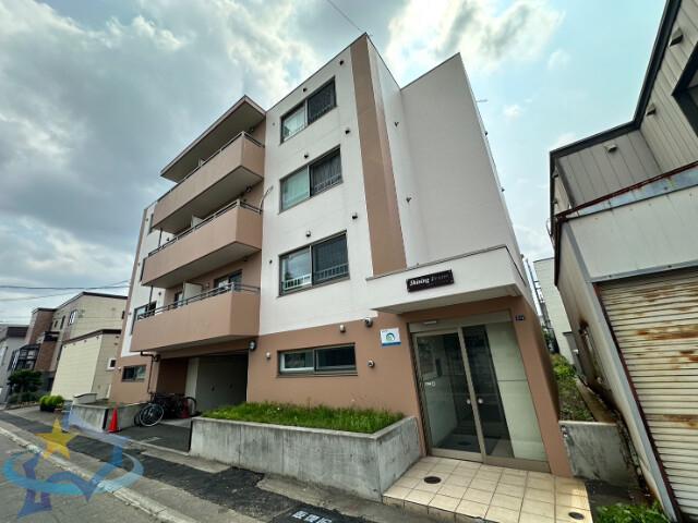 シャイニングドリーム八軒