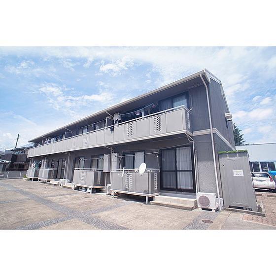 サンシティパークI