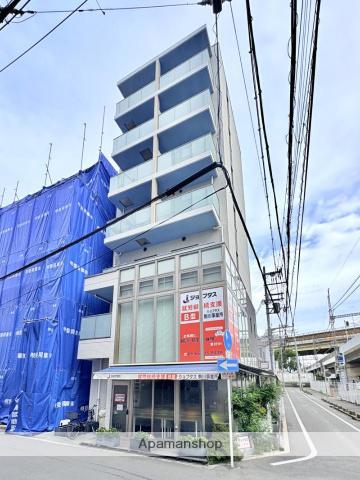 ヴィーブル駒川II