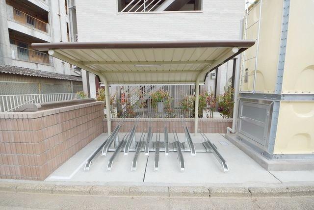 クレイノ西与野