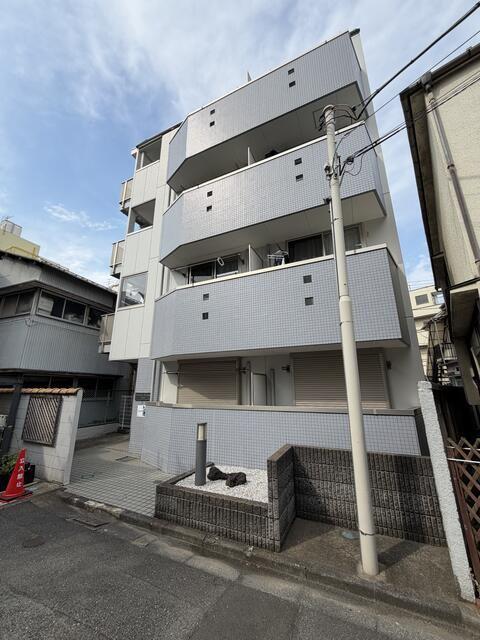リバーサイドレジデンス中井