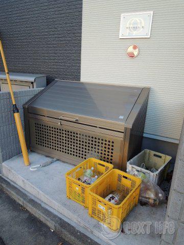 レオネクストカイトネストII