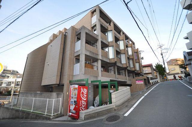 ヒルトップ六本松