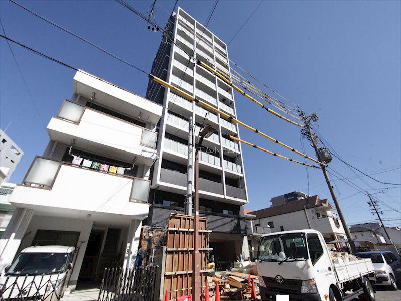 SHOKEN RESIDENCE名古屋今池