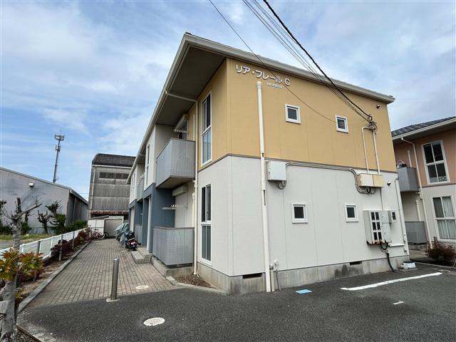 リア・フレールA