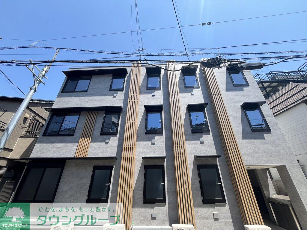 デュオメゾン渋谷本町