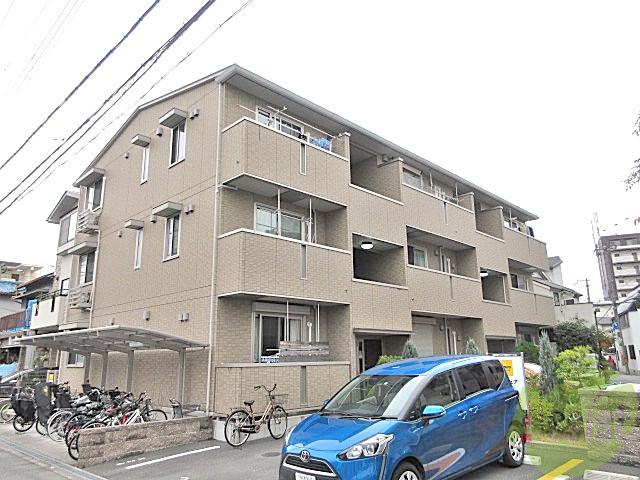 ベルデ大森Ⅱ