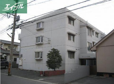 21ハイツ新保