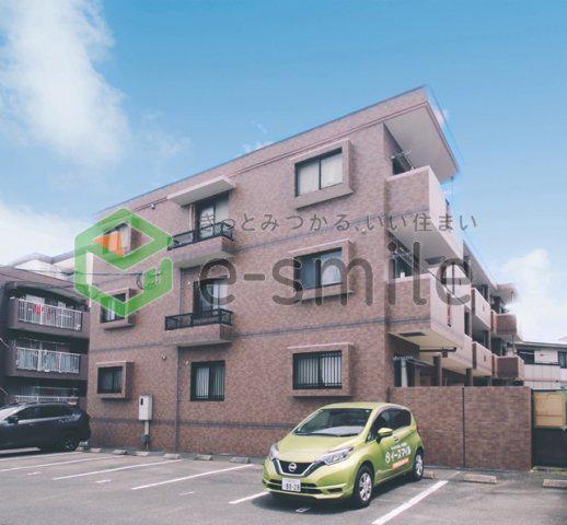ソレイユ合川