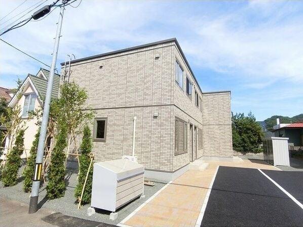 QUADRIFOGLIO宮の森