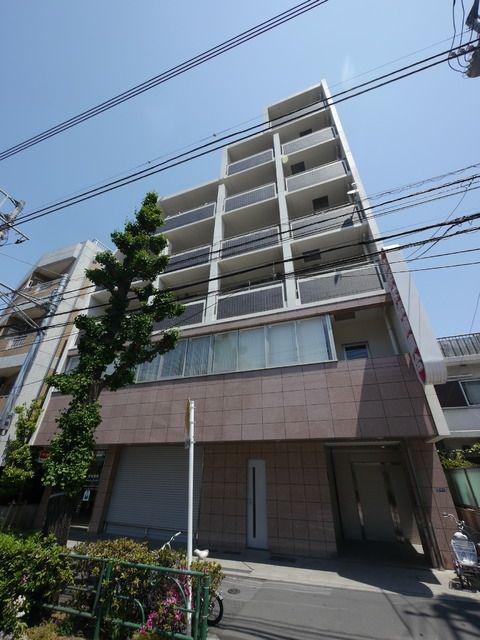 グローリア十条