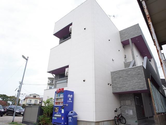 BLISS横手