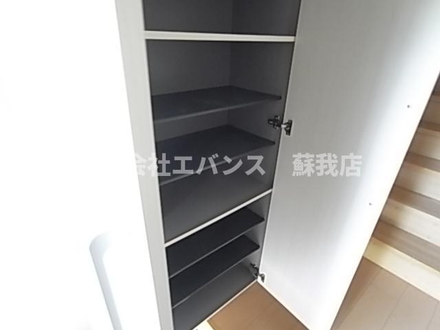 リバーサイドB