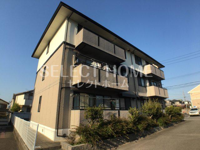 ハートホーム山本A棟