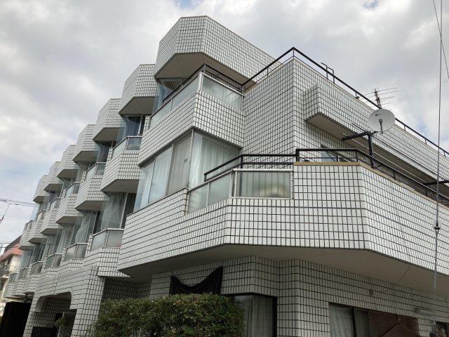 シティーコート池ノ上